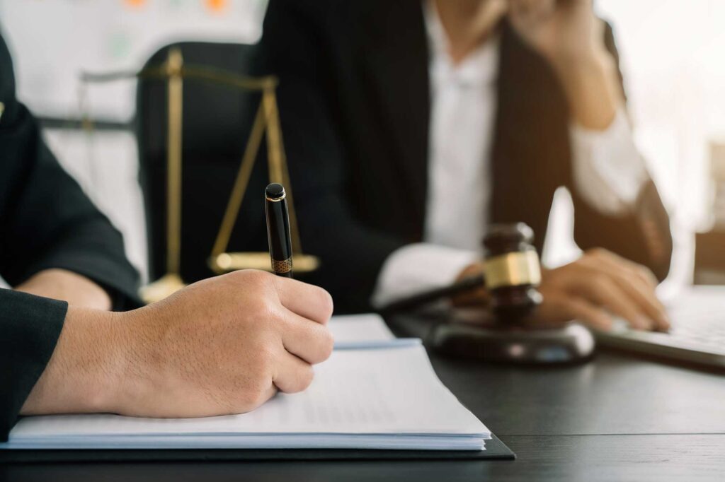 Justice and lawyer concept in office 2022 11 09 07 46 22 utc.jpg